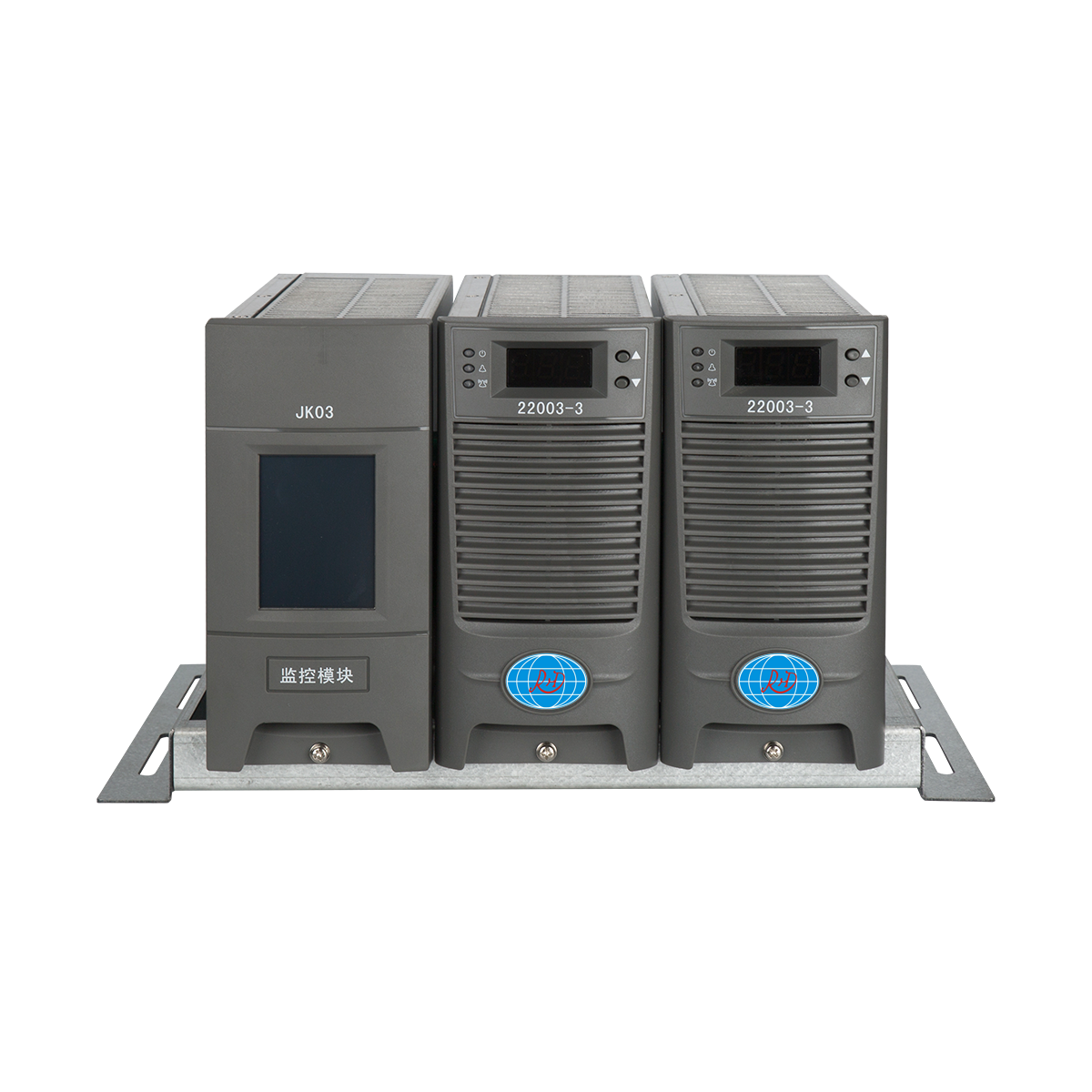 RT-S03(220V 1+2)壁掛電源系統